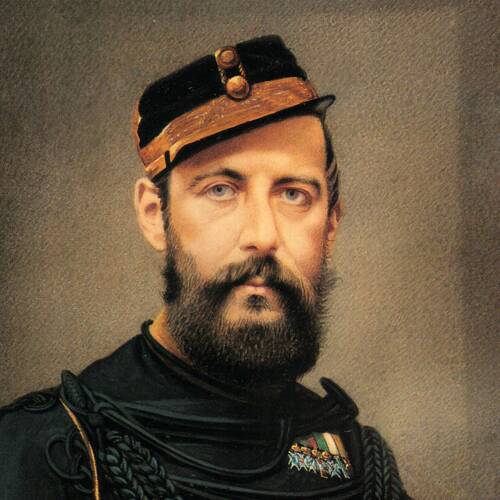 Charles XV of Sweden