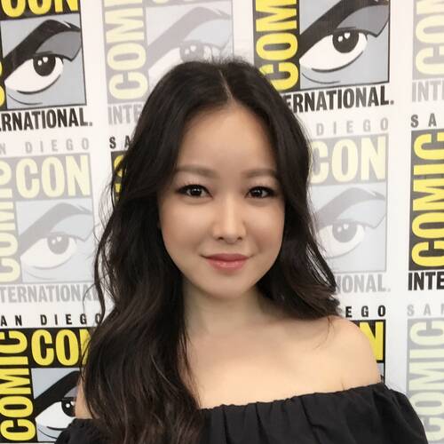 Charlet Chung