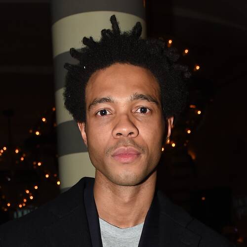 Charlie Casely-Hayford