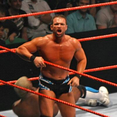 Charlie Haas
