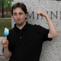 Charlie Korsmo