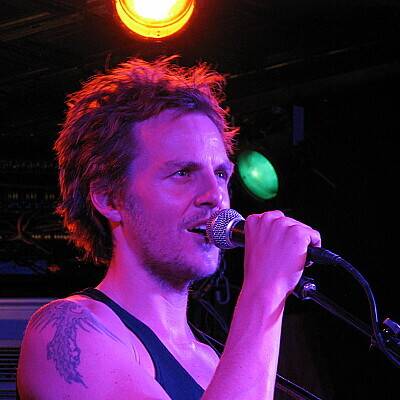 Charlie Mars