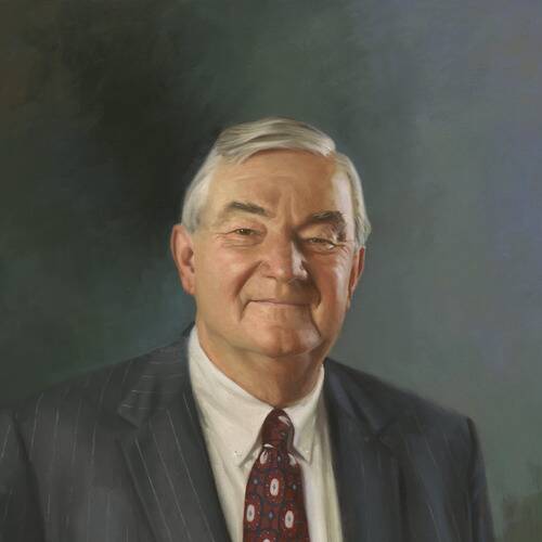 Charles Grandison Rose III