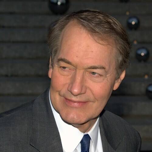 Charlie Rose
