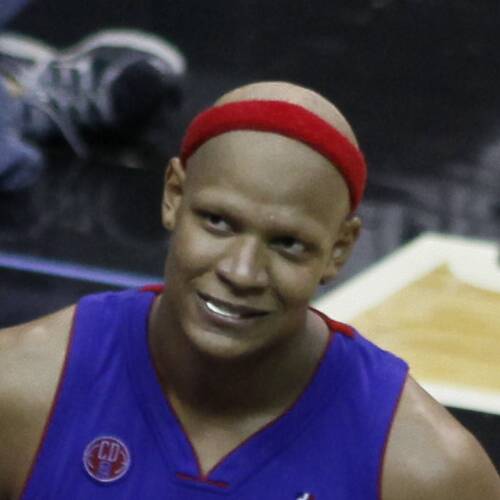Charlie Villanueva