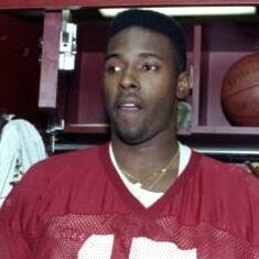 Charlie Ward