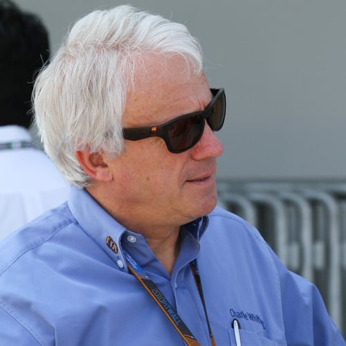 Charlie Whiting