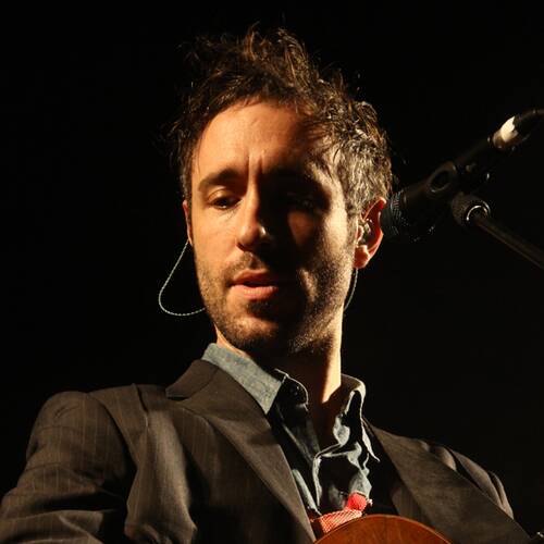 Charlie Winston