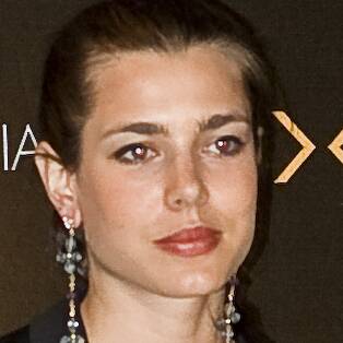 Charlotte Casiraghi