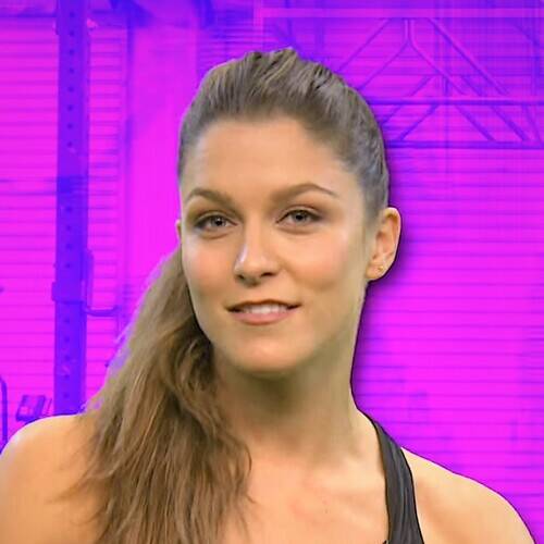 Charlotte Holmes