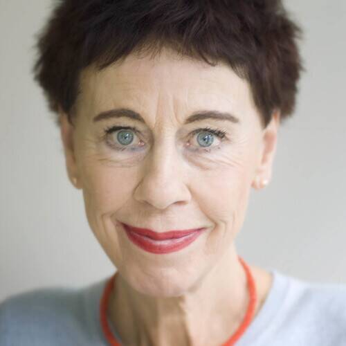 Charlotte Mutsaers