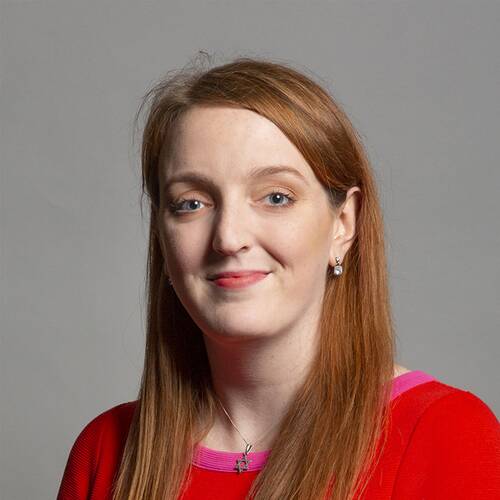 Charlotte Nichols