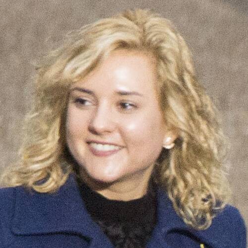 Charlotte Pence