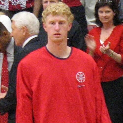 Chase Budinger