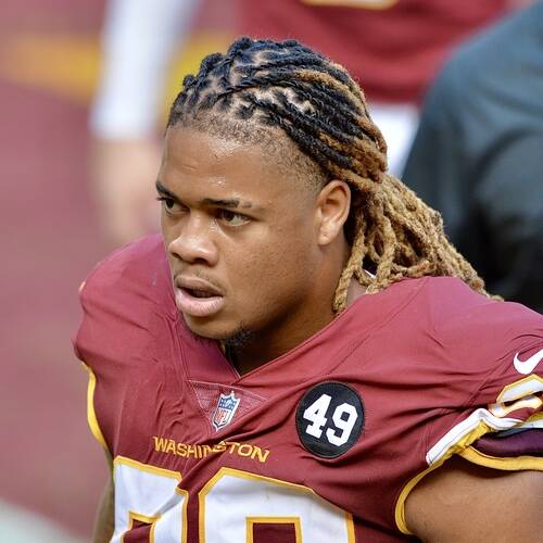 Chase Young