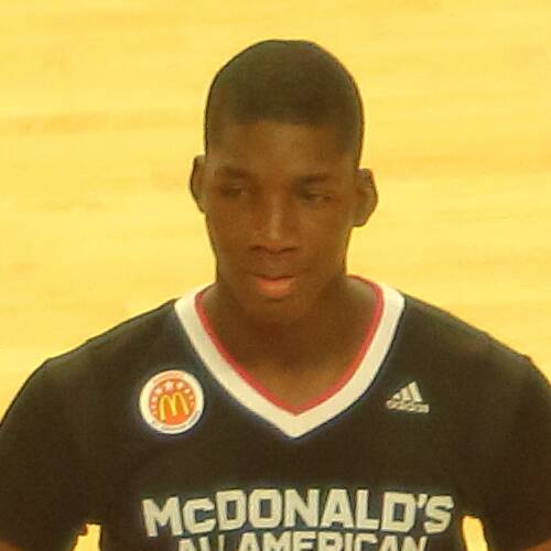 Cheick Diallo