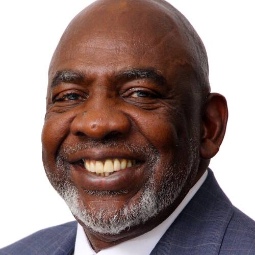 Cheick Modibo Diarra