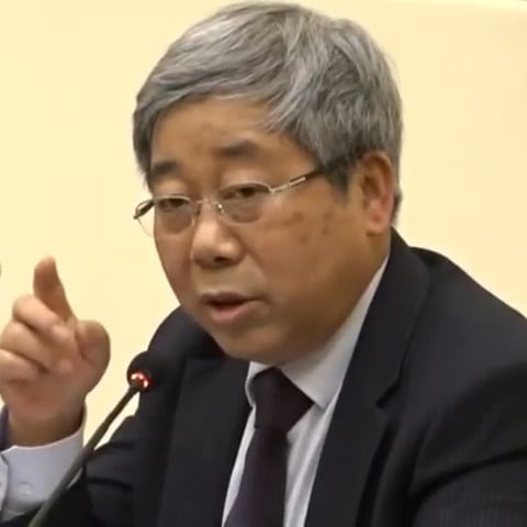 Chen Baosheng