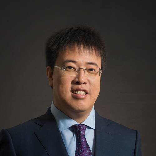 Chen Danian
