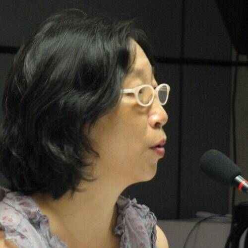 Chen Danyan