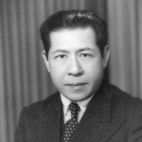 Chen Gongbo