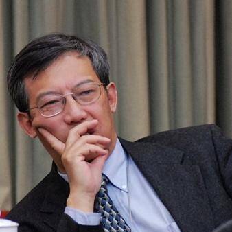 Chen Jian
