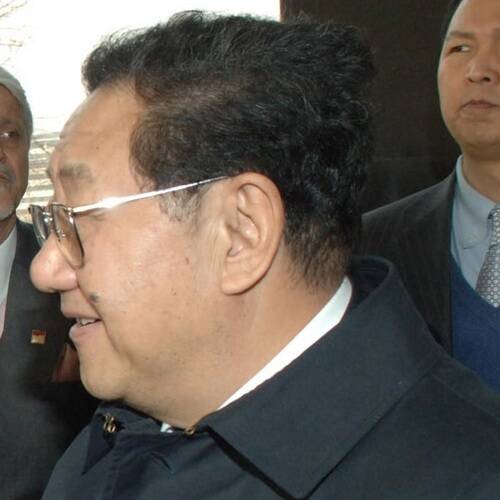 Chen Kuiyuan
