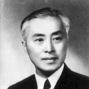 Chen Lifu