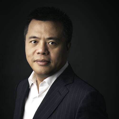 Chen Tianqiao