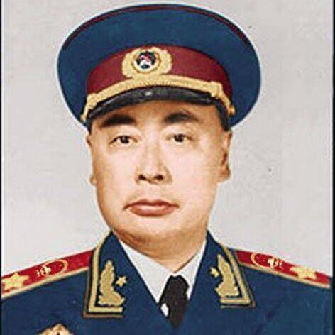 Chen Yi