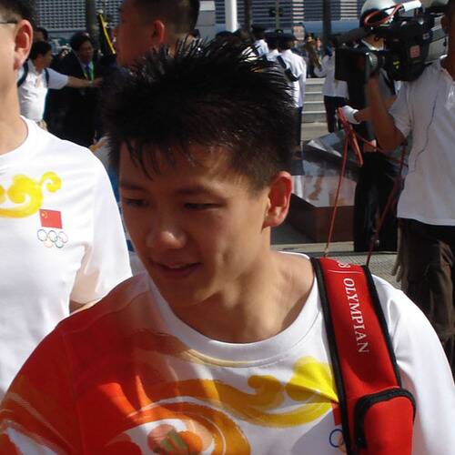 Chen Yibing