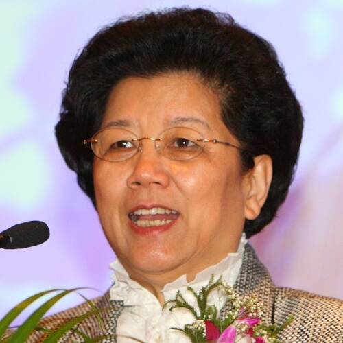 Chen Zhili