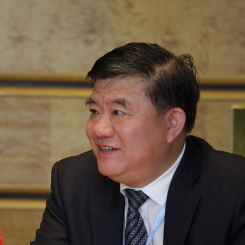 Chen Zhu