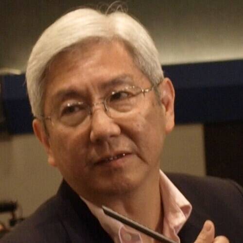 Gary Cheng