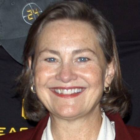 Cherry Jones