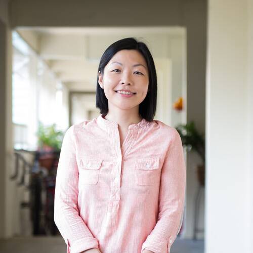 Cheryl Chan
