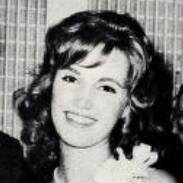 Cheryl Crane