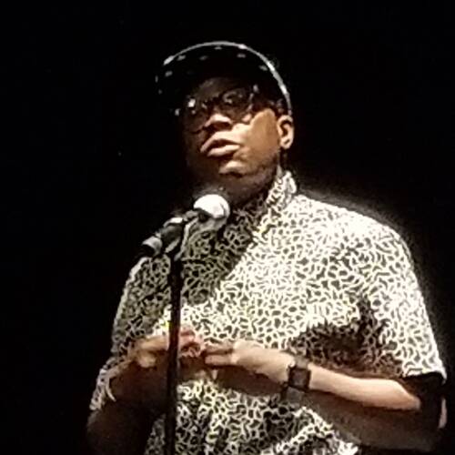 Cheryl Dunye