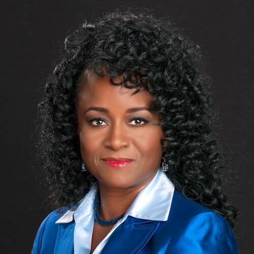 Cheryl Hyman