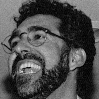 Chesús Bernal Bernal