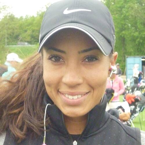 Cheyenne Woods