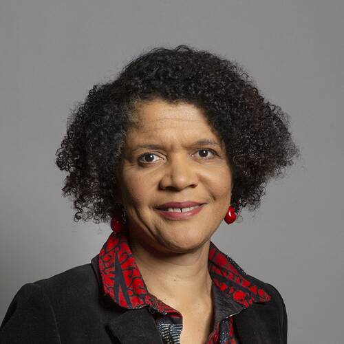 Chi Onwurah