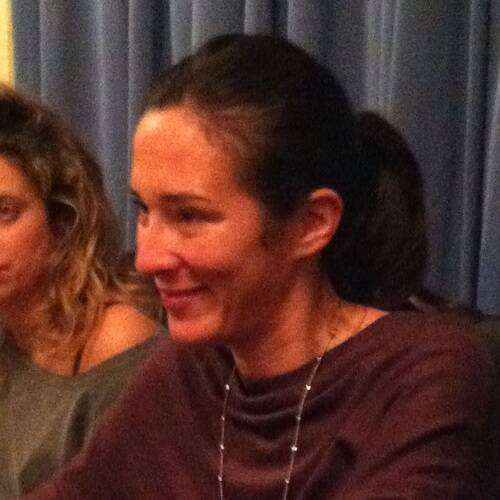 Chiara Gamberale