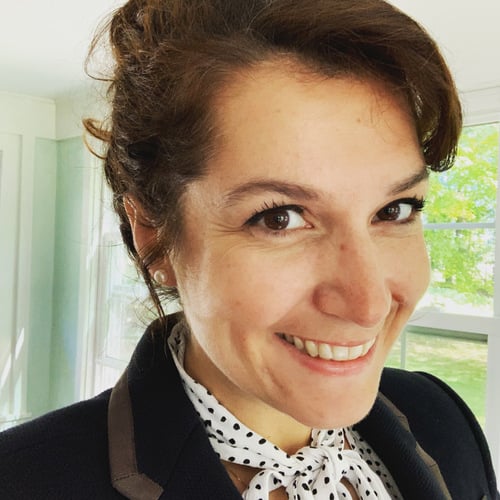 Chiara M. F. Mingarelli