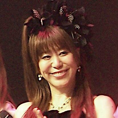 Chihiro Yonekura