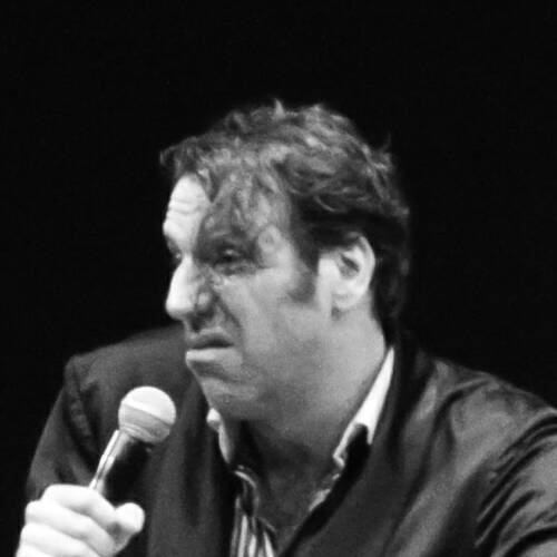 Chilly Gonzales