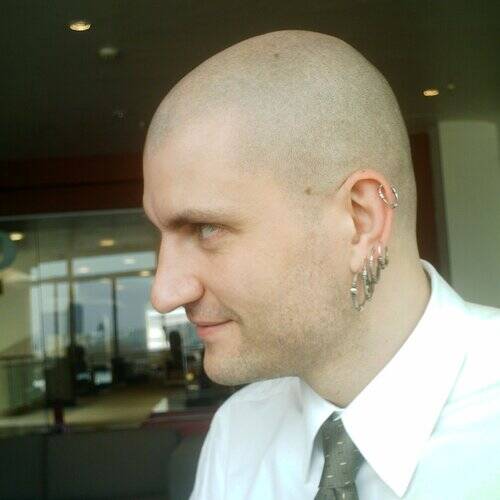 China Miéville
