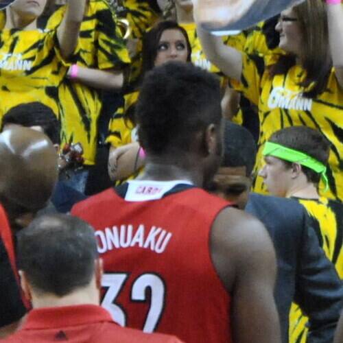 Chinanu Onuaku
