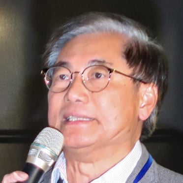Ching Cheung Ying