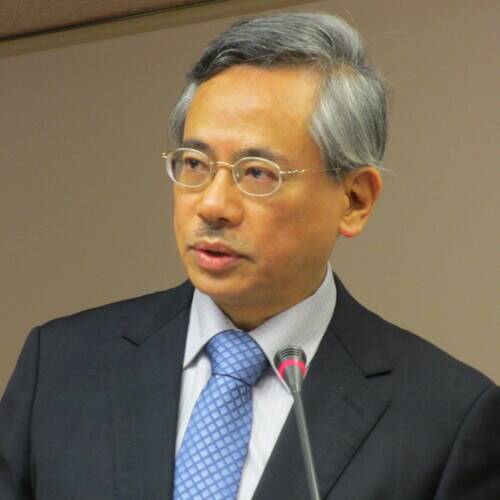 Chiu Wen-ta